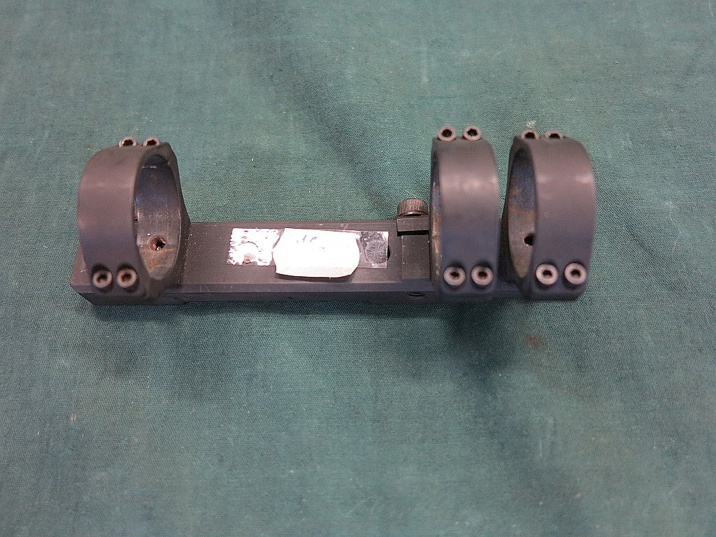 Sako TRG 21/42 pikajalka