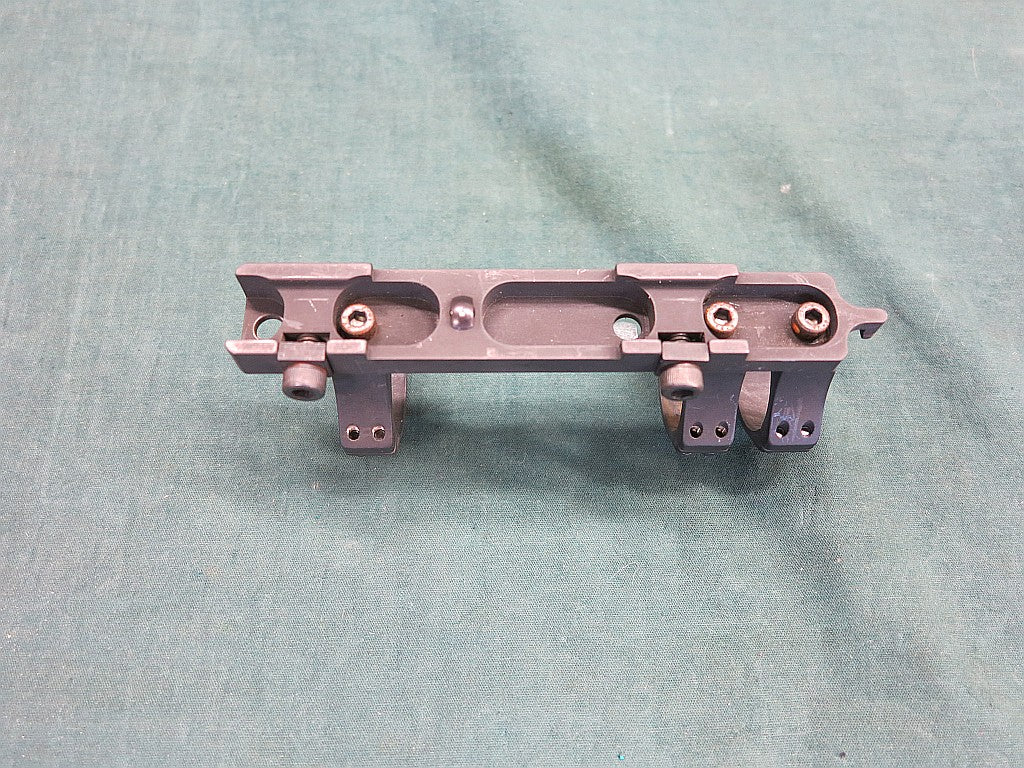 Sako TRG 21/42 pikajalka