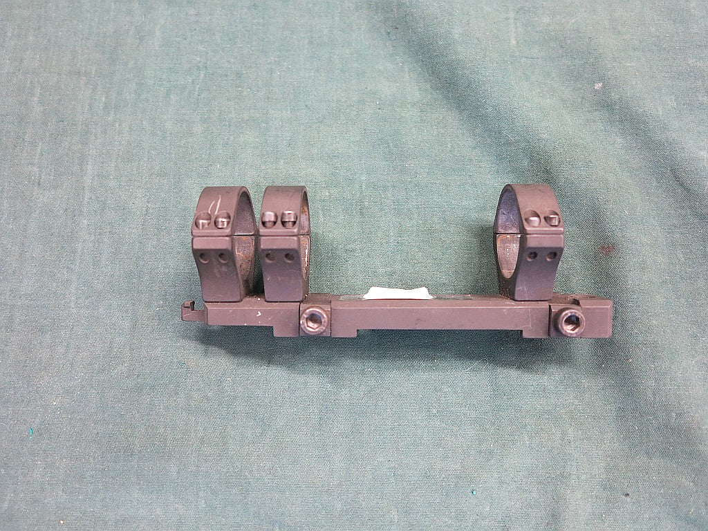 Sako TRG 21/42 pikajalka