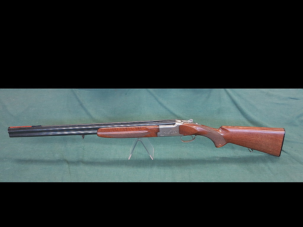 B.C.Miroku 3800 GF-1  12/70