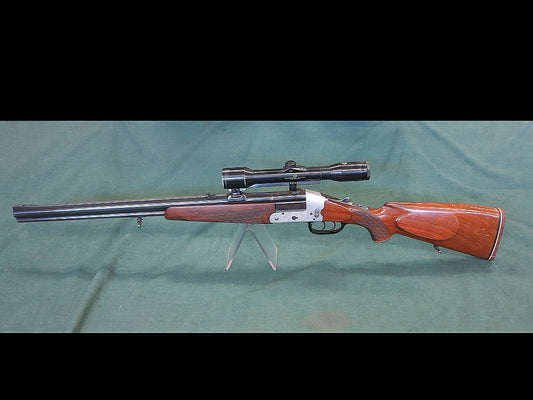 Heym Mod.22F  16/70-222Rem