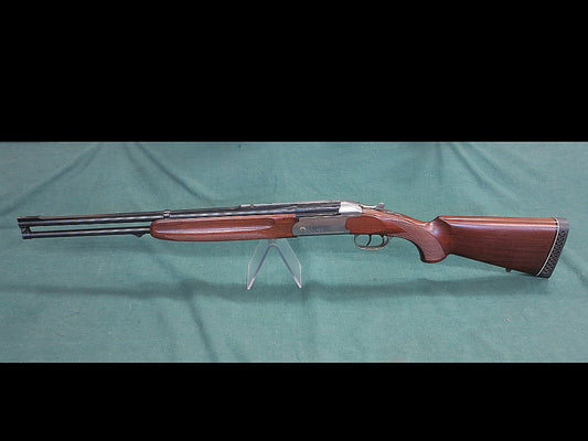 Valmet/Tikka 412S 9.3X74R
