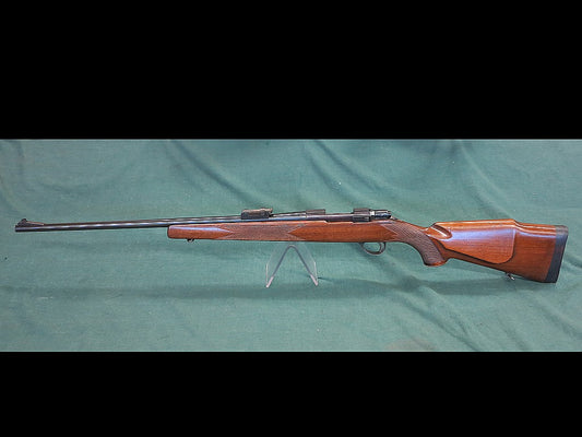 Sako L461 Vixen 222Rem