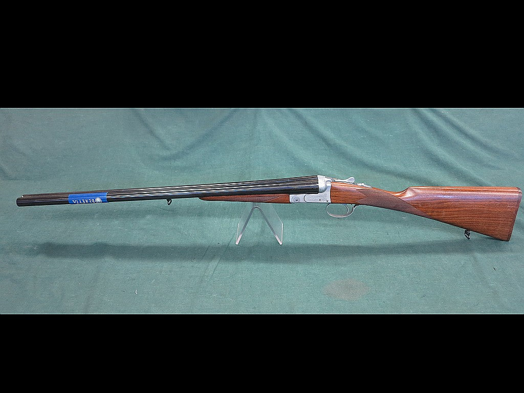Beretta 471 Silver Hawk 12/76