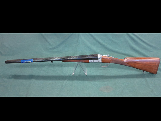 Beretta 471 Silver Hawk 12/76