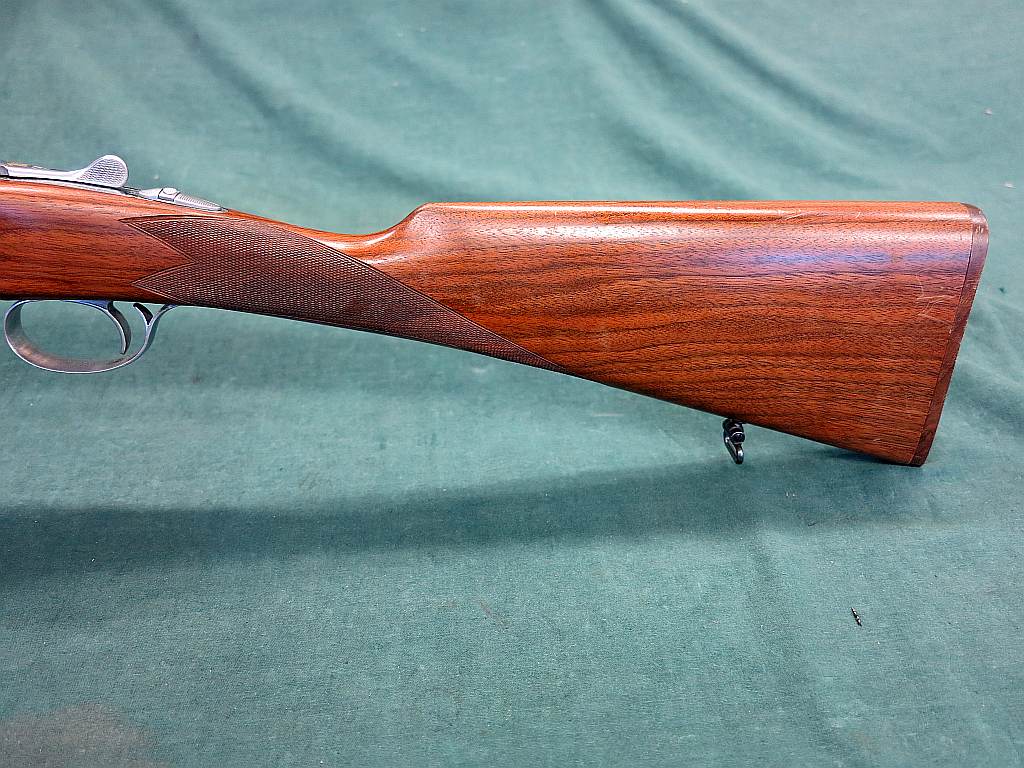 Beretta 471 Silver Hawk 12/76