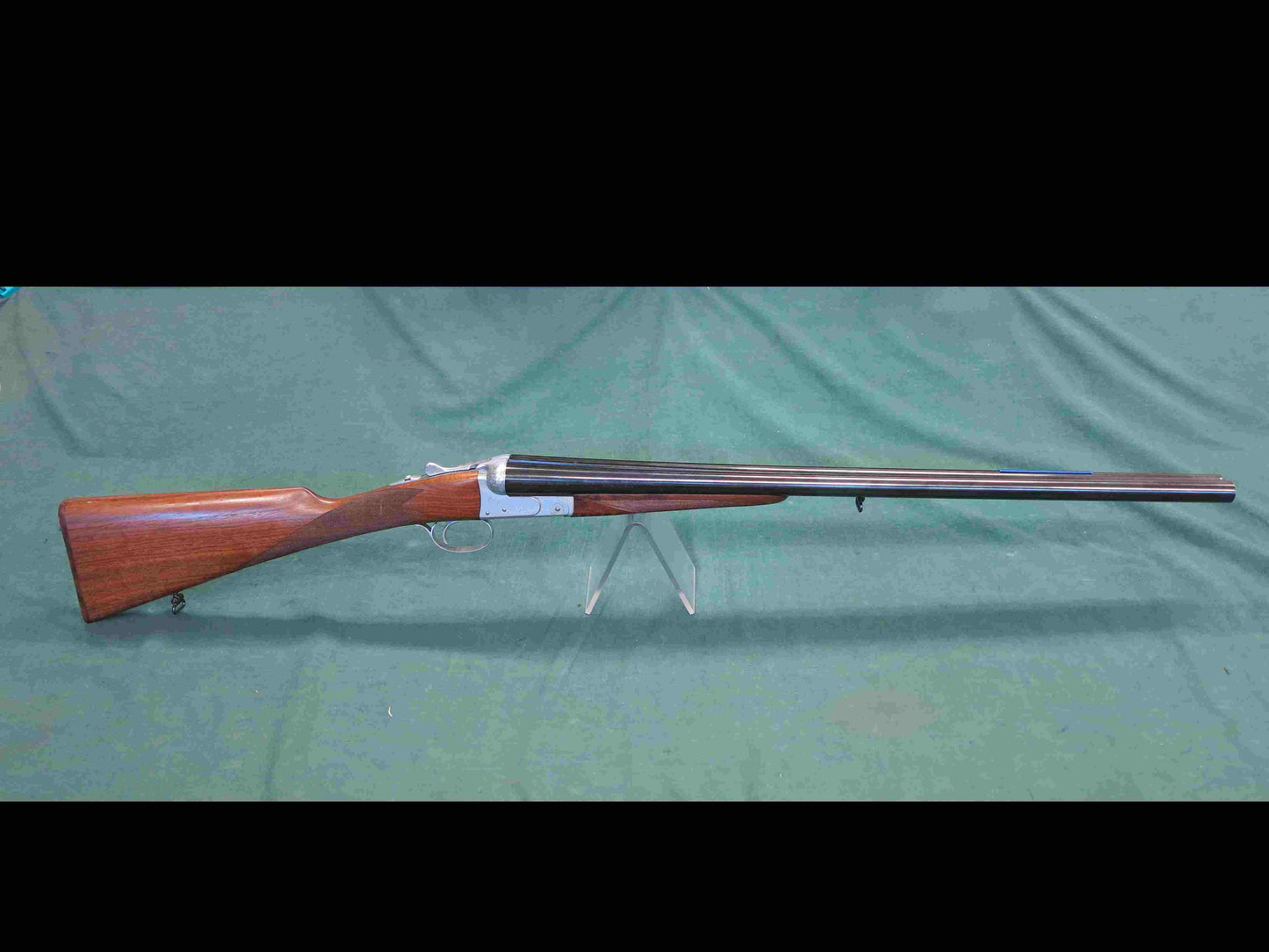 Beretta 471 Silver Hawk 12/76