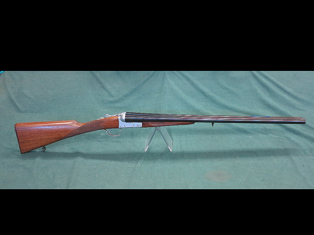 Beretta 471 Silver Hawk 12/76