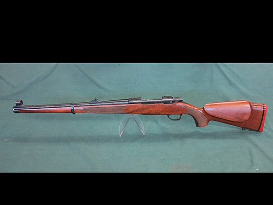 Sako 491   6.5X55