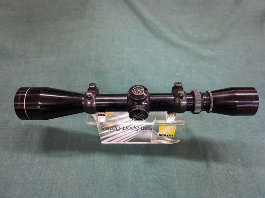 Leupold Vari-X-II 3-9X40