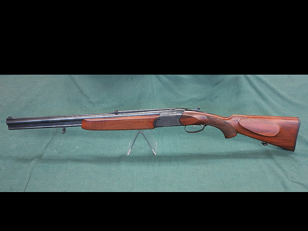 BRNO Mod.502   12/70-222Rem