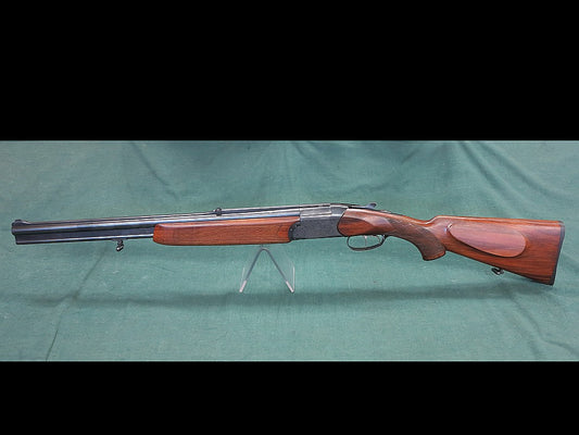 BRNO Mod.502   12/70-222Rem
