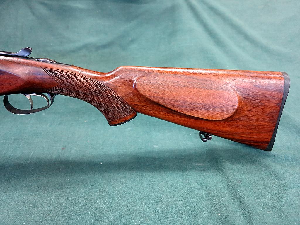 BRNO Mod.502   12/70-222Rem