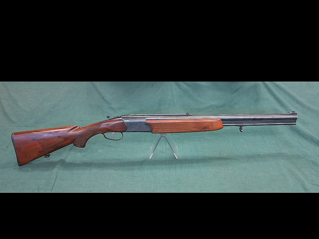 BRNO Mod.502   12/70-222Rem