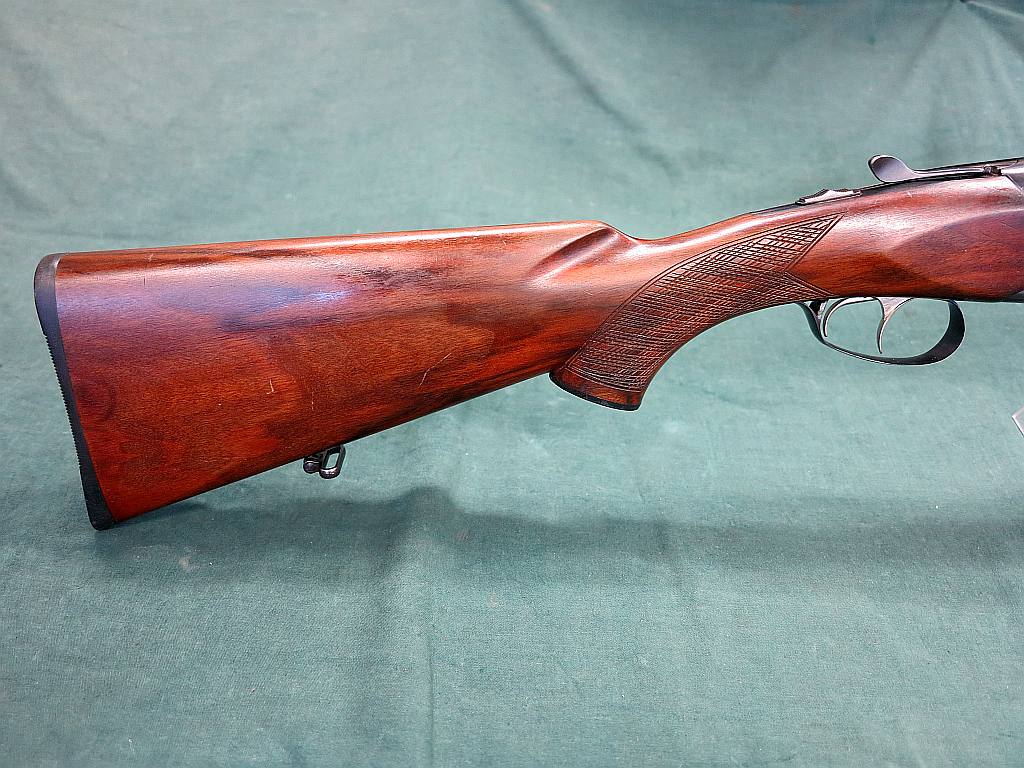 BRNO Mod.502   12/70-222Rem
