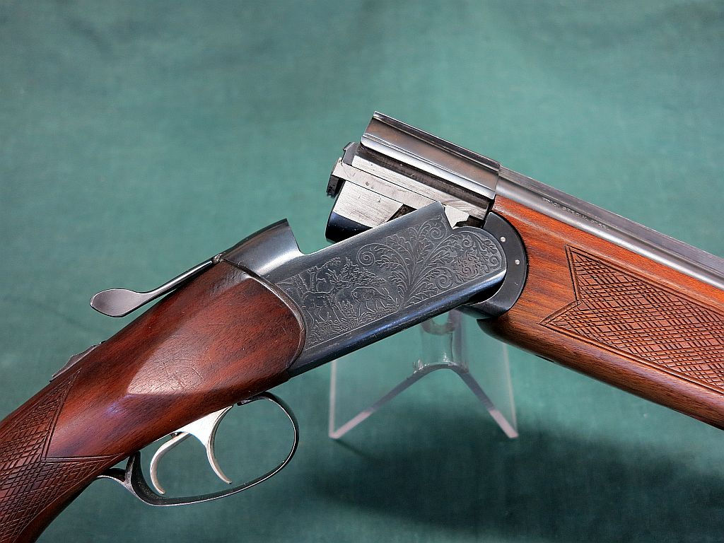BRNO Mod.502   12/70-222Rem