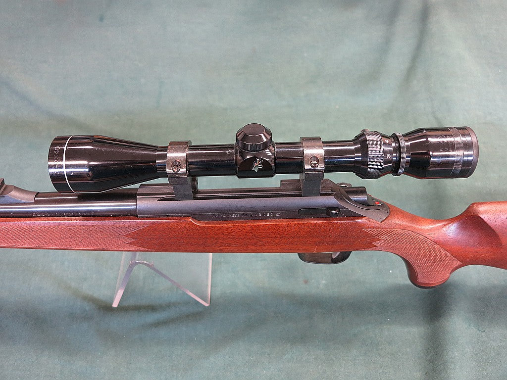 Tikka M558   243Win