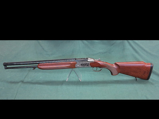 Tikka 512S  12/76-6.5X55