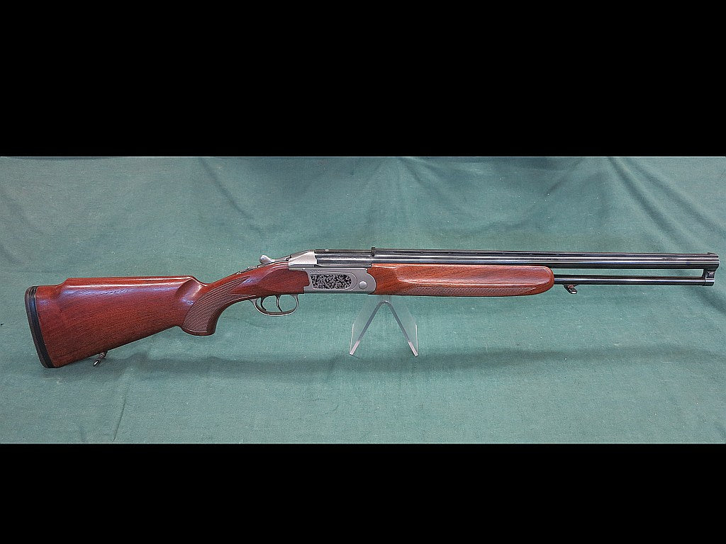 Tikka 512S  12/76-6.5X55