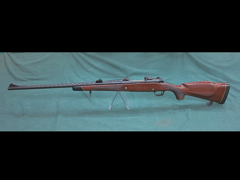Winchester Mod.70  375H&H