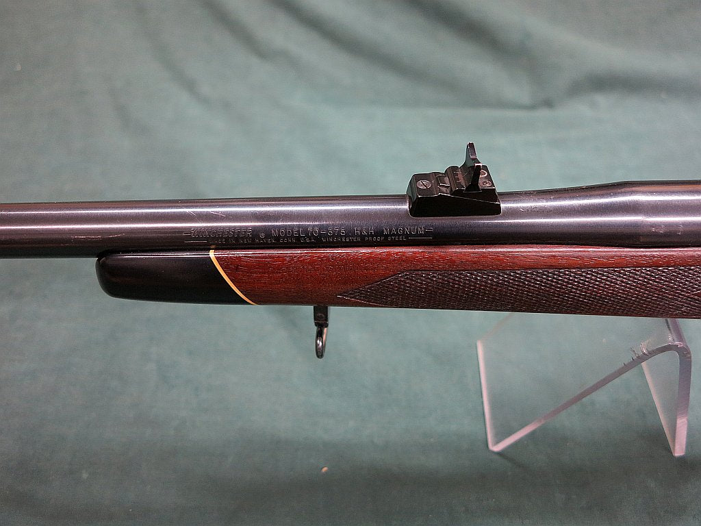 Winchester Mod.70  375H&H