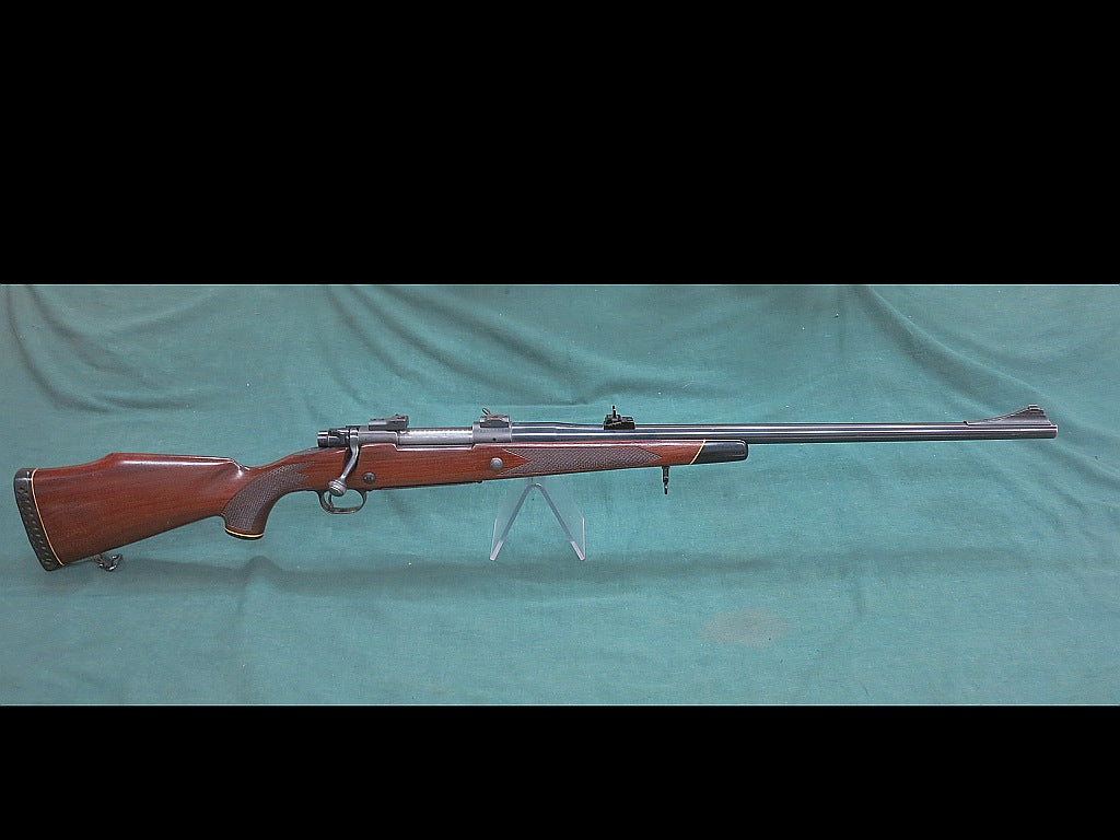 Winchester Mod.70  375H&H