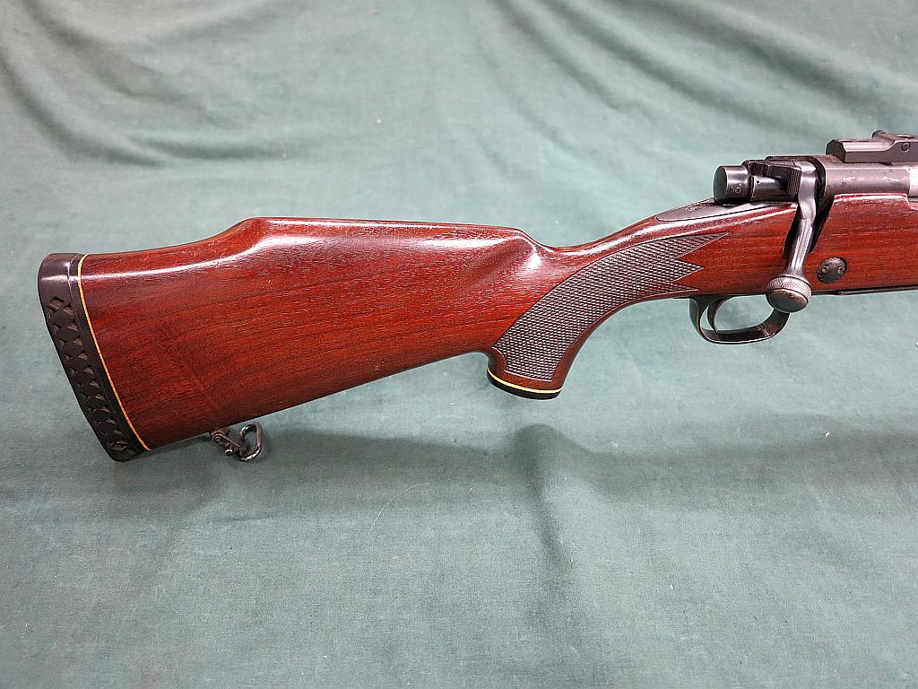 Winchester Mod.70  375H&H