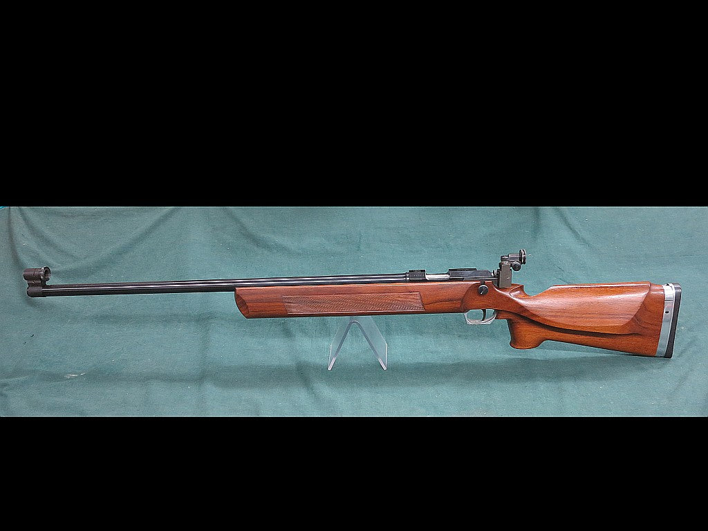 Suomen Leijona Standart 22LR