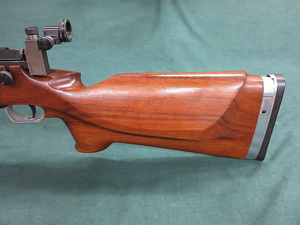Suomen Leijona Standart 22LR