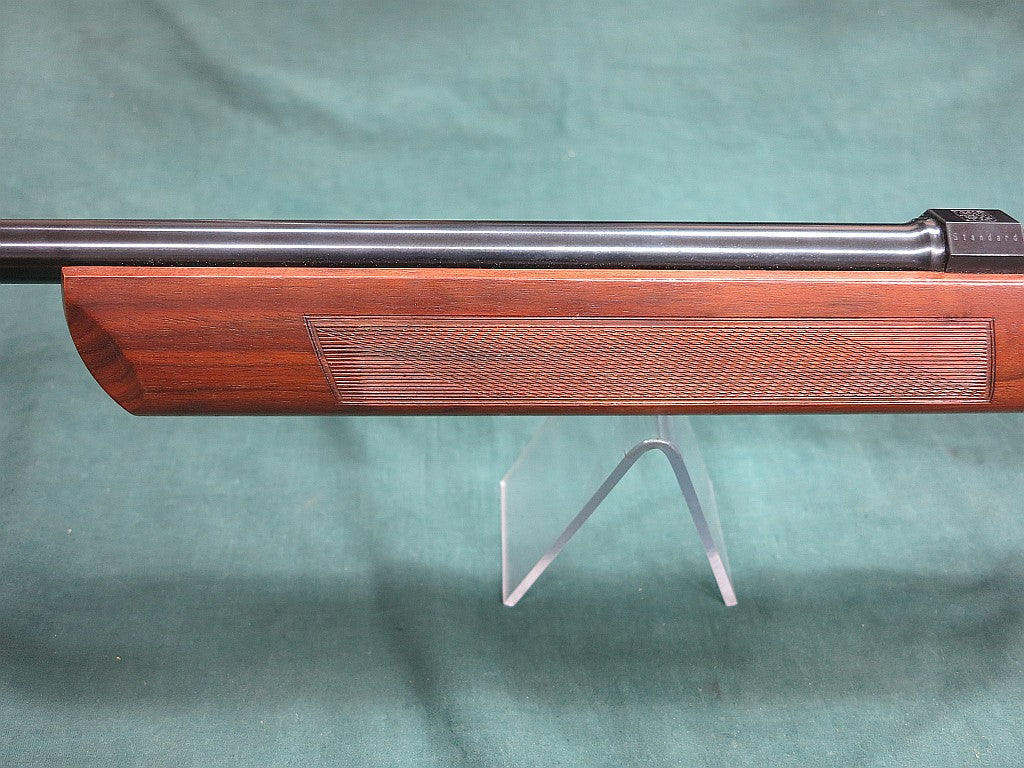 Suomen Leijona Standart 22LR