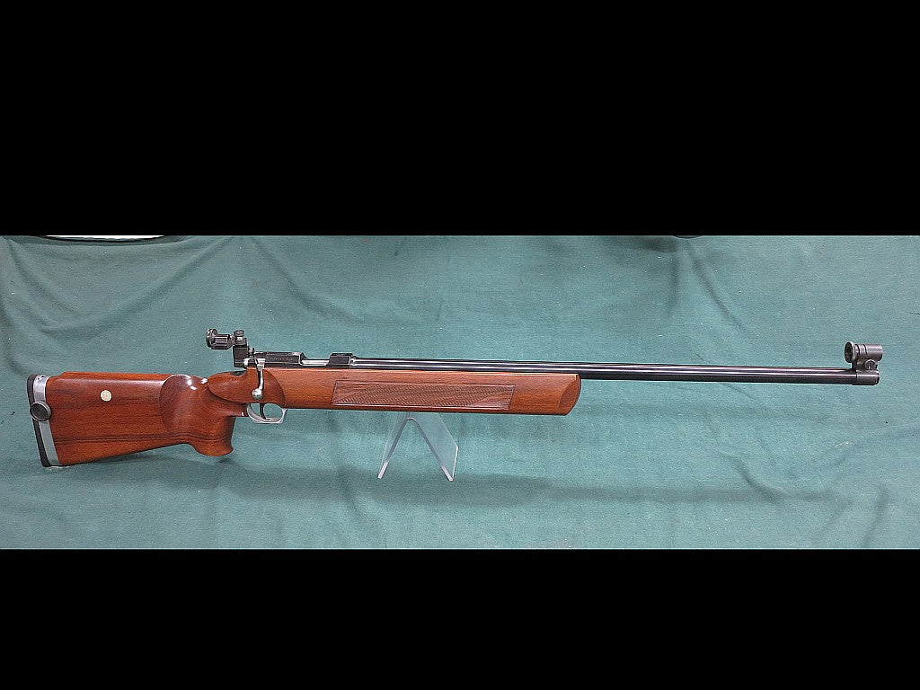 Suomen Leijona Standart 22LR