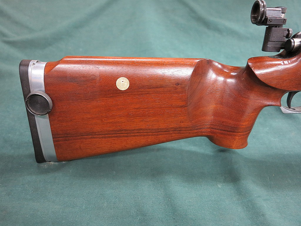 Suomen Leijona Standart 22LR