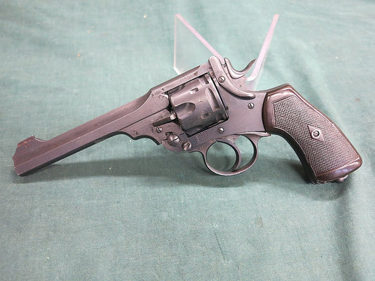 Webley MKVI
