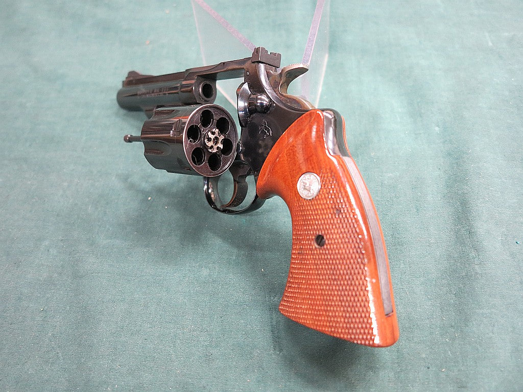 Colt Mod.Trooper MKIII 357Mag