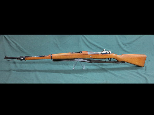 Mauser Brazil 7X57