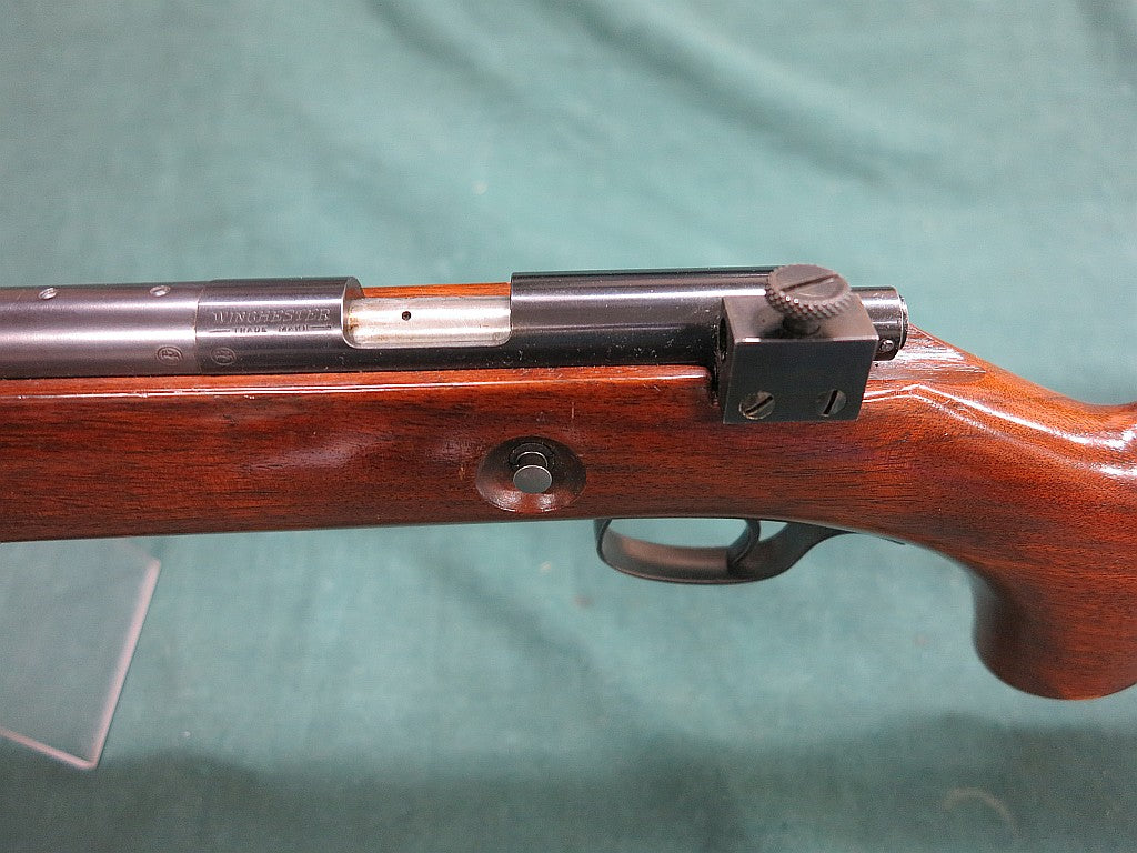 Winchester Mod.75   22LR