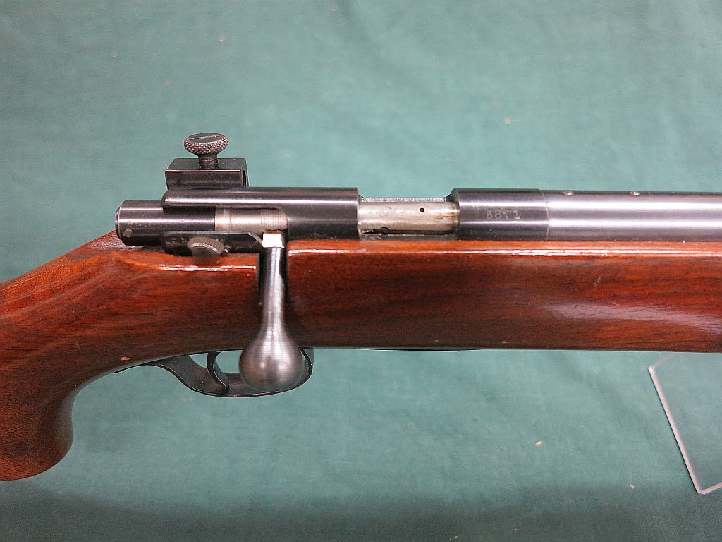 Winchester Mod.75   22LR