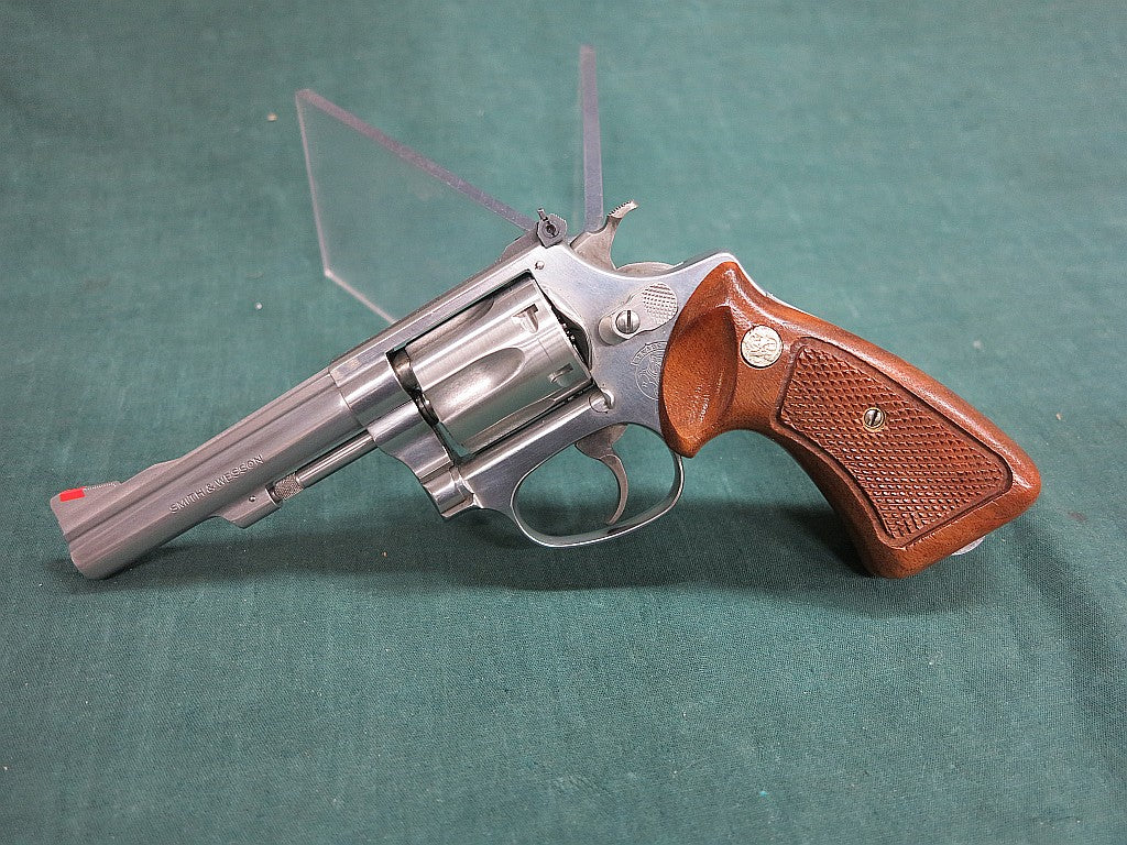Smith&Wesson Mod.651-1 22Mag