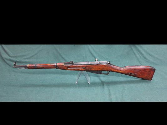 M38 Karbiini venäläinen 7.62X54R