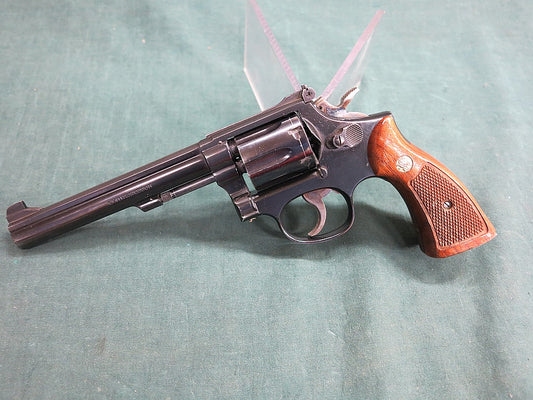 Smith&Wesson Mod.14-4 38SW