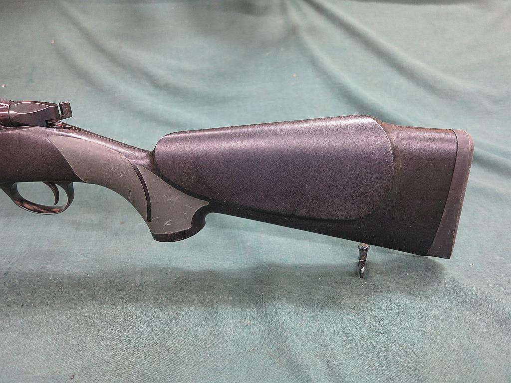 Sako 75 synthetic 9.3X62