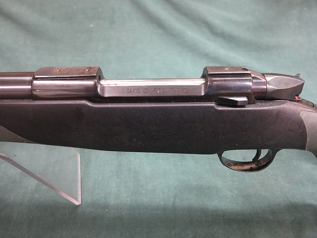 Sako 75 synthetic 9.3X62