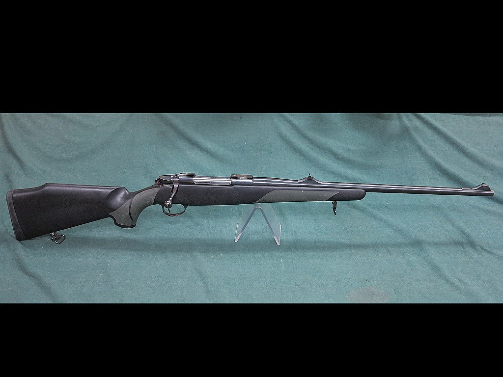 Sako 75 synthetic 9.3X62