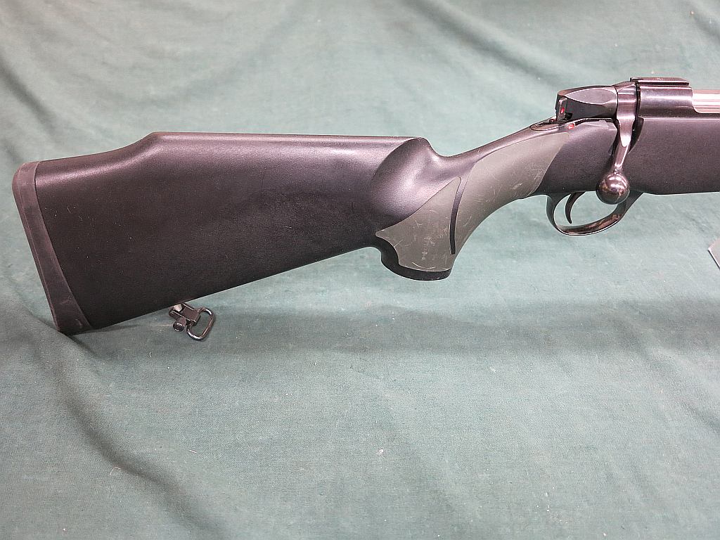 Sako 75 synthetic 9.3X62