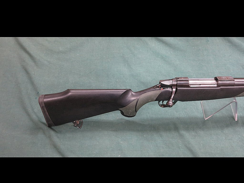 Sako 75 synthetic 9.3X62