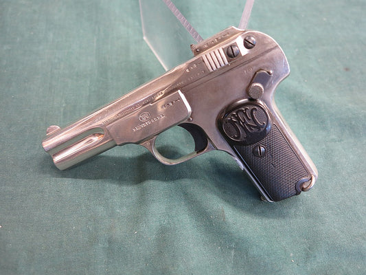 FN Mod.00  7.65
