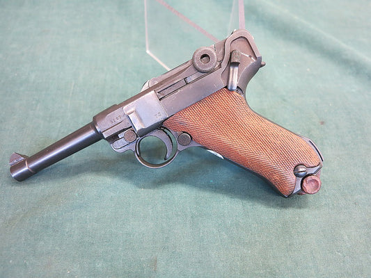 Parabellum 7.65