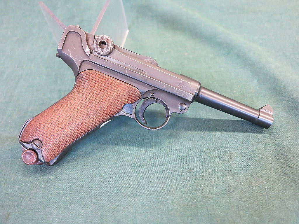 Parabellum 7.65
