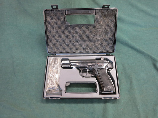CZ75   9X19