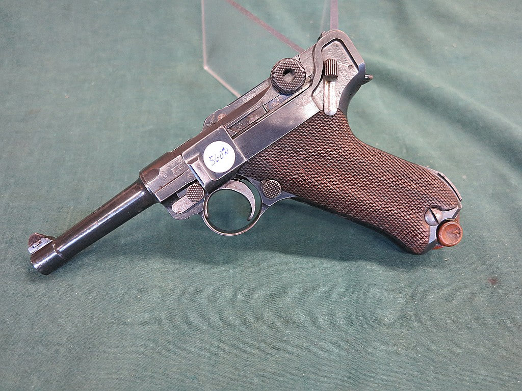 Parabellum 7.65